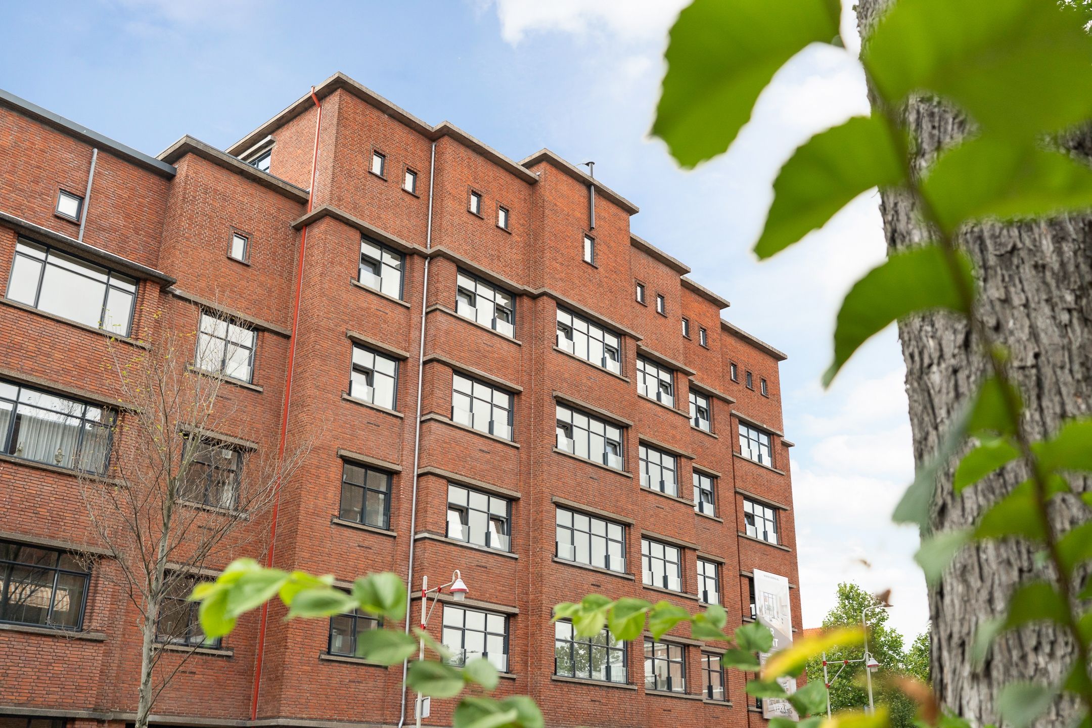 Foto 9 van Louis Couperusplein 4-K
