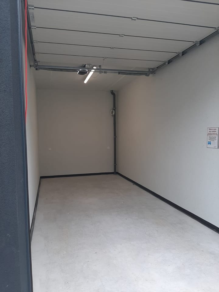 Foto 5 van Nassau Dwarsstraat 21-G