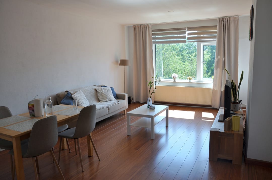 Photo 1 of Carel van Manderstraat 45