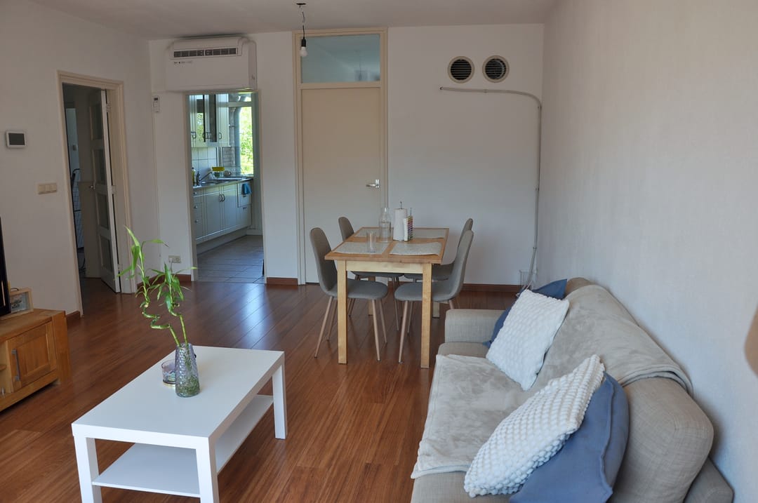 Photo 2 of Carel van Manderstraat 45