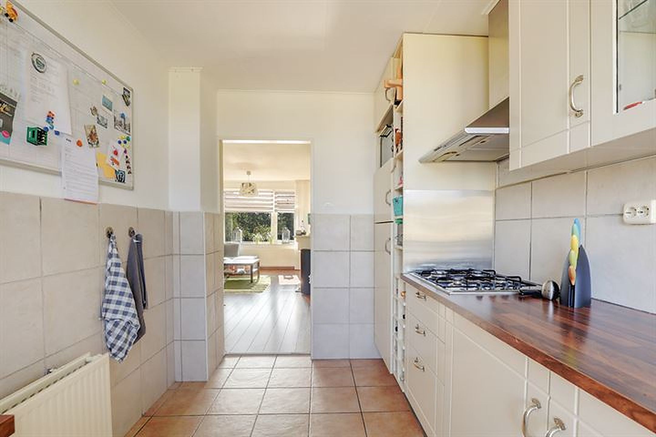 Photo 6 of Carel van Manderstraat 45