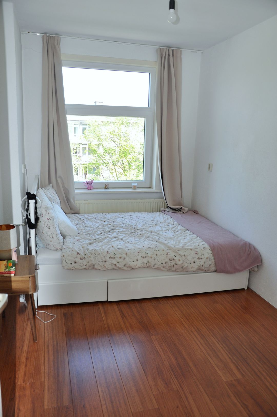 Photo 11 of Carel van Manderstraat 45