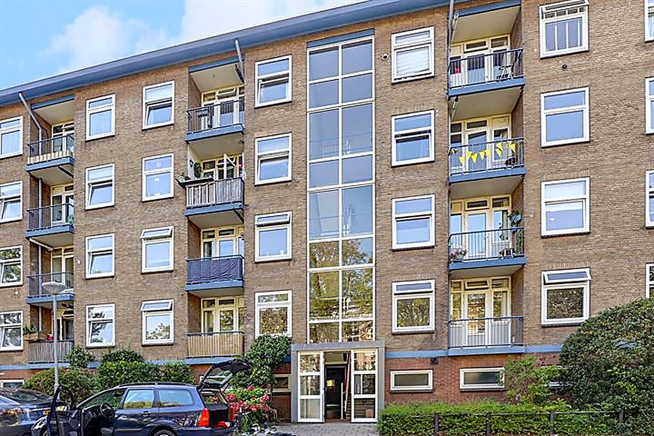 Photo 18 of Carel van Manderstraat 45