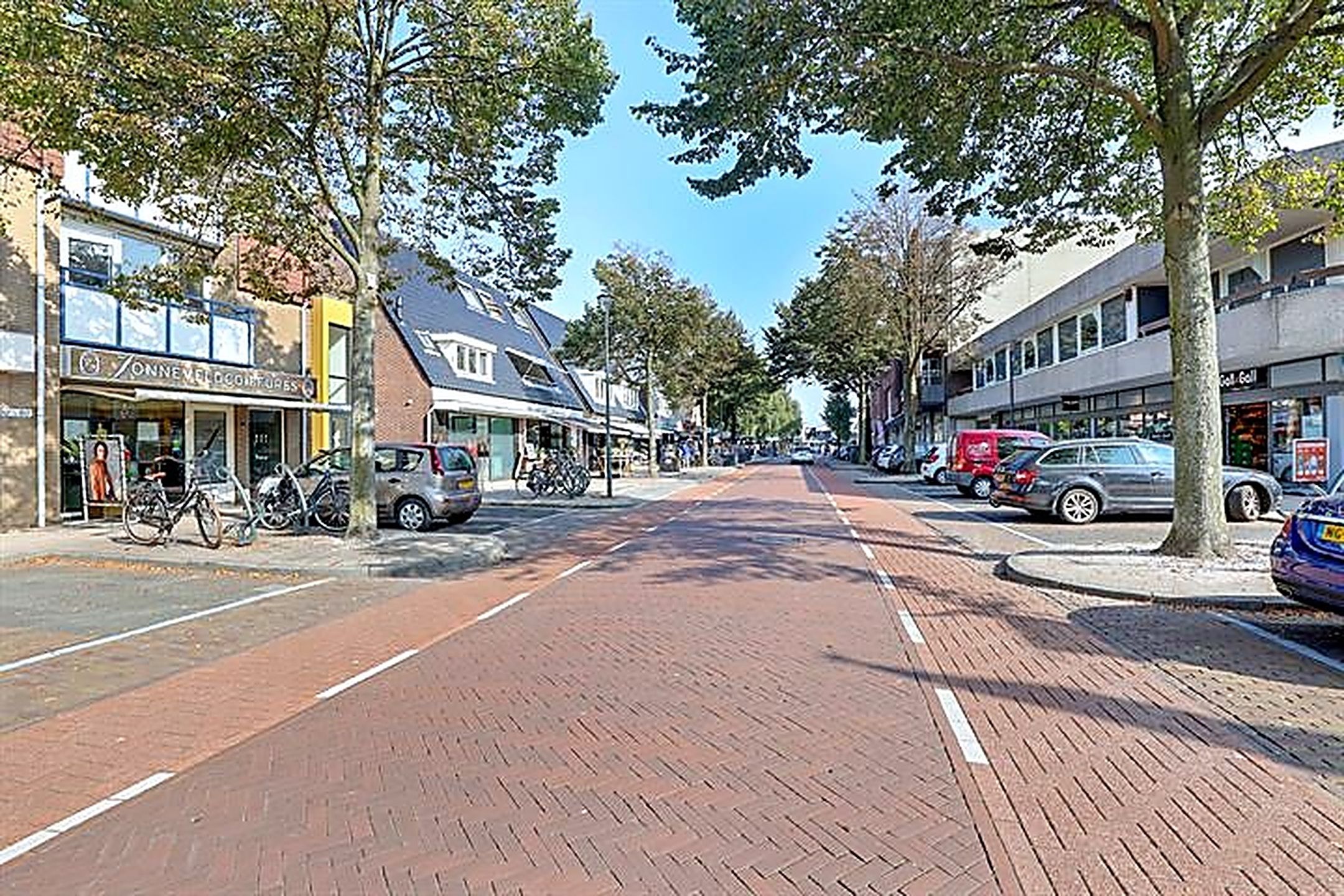 Photo 21 of Carel van Manderstraat 45
