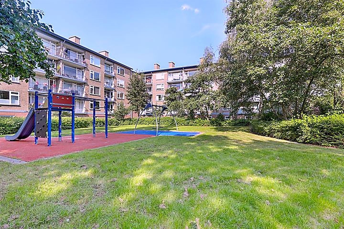 Photo 20 of Carel van Manderstraat 45