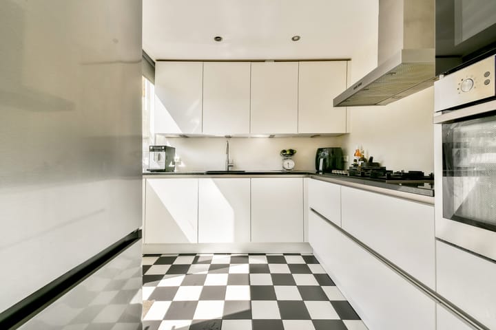 Tussenwoning te koop: Reijgershof 5, Ouderkerk Aan De Amstel