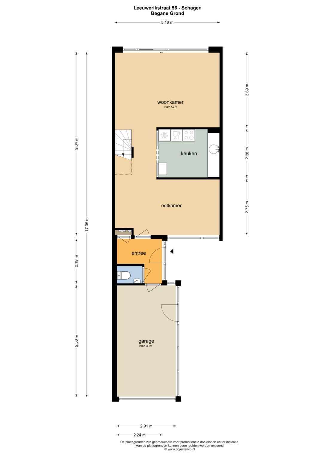 Foto 41 van Leeuwerikstraat 56