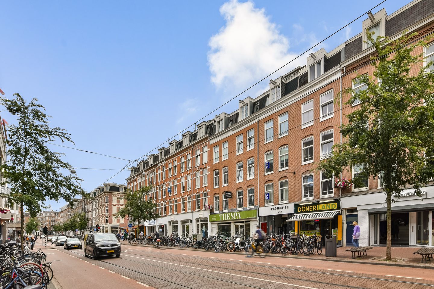 Foto 19 van Kinkerstraat 318-2