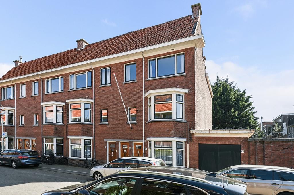 Paul Gabriëlstraat 73 