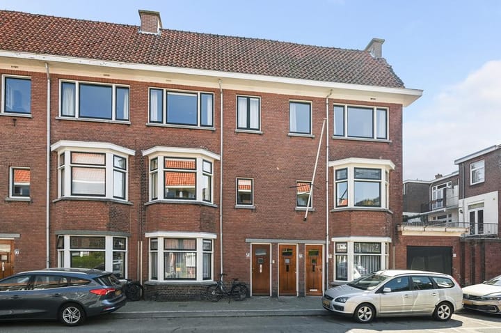 Foto 2 van Paul Gabriëlstraat 73