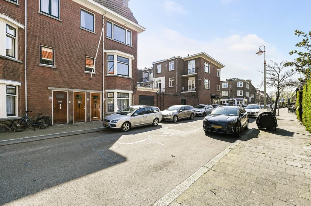 Photo 3 of Paul Gabriëlstraat 73