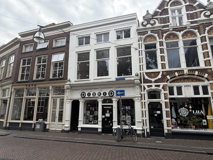Sassenstraat 58, Zwolle