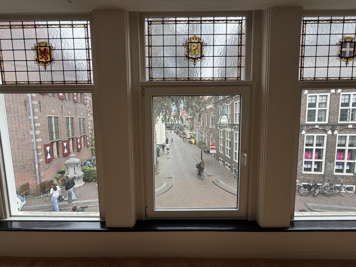 View photo 5 of Sassenstraat 58