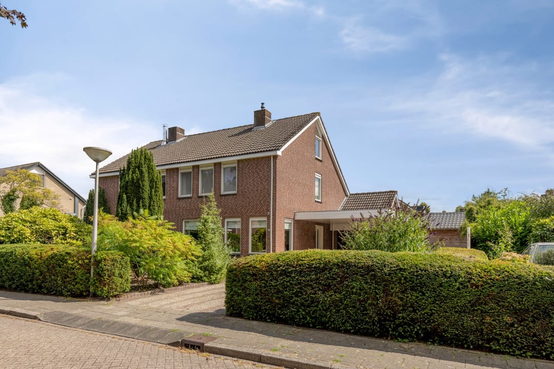 Foto 1 van Kievitlaan 14
