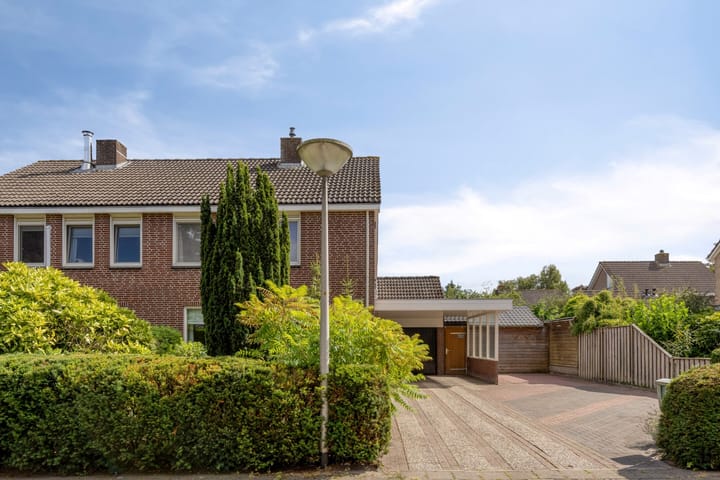 Foto 2 van Kievitlaan 14