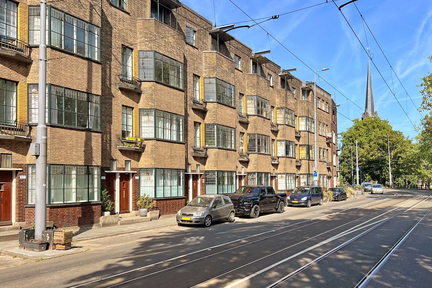 Foto 1 van Honingerdijk 31-B02