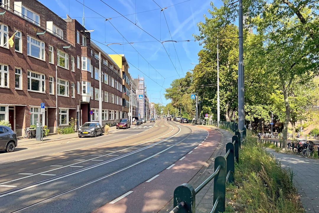 Foto 37 van Honingerdijk 31-B02