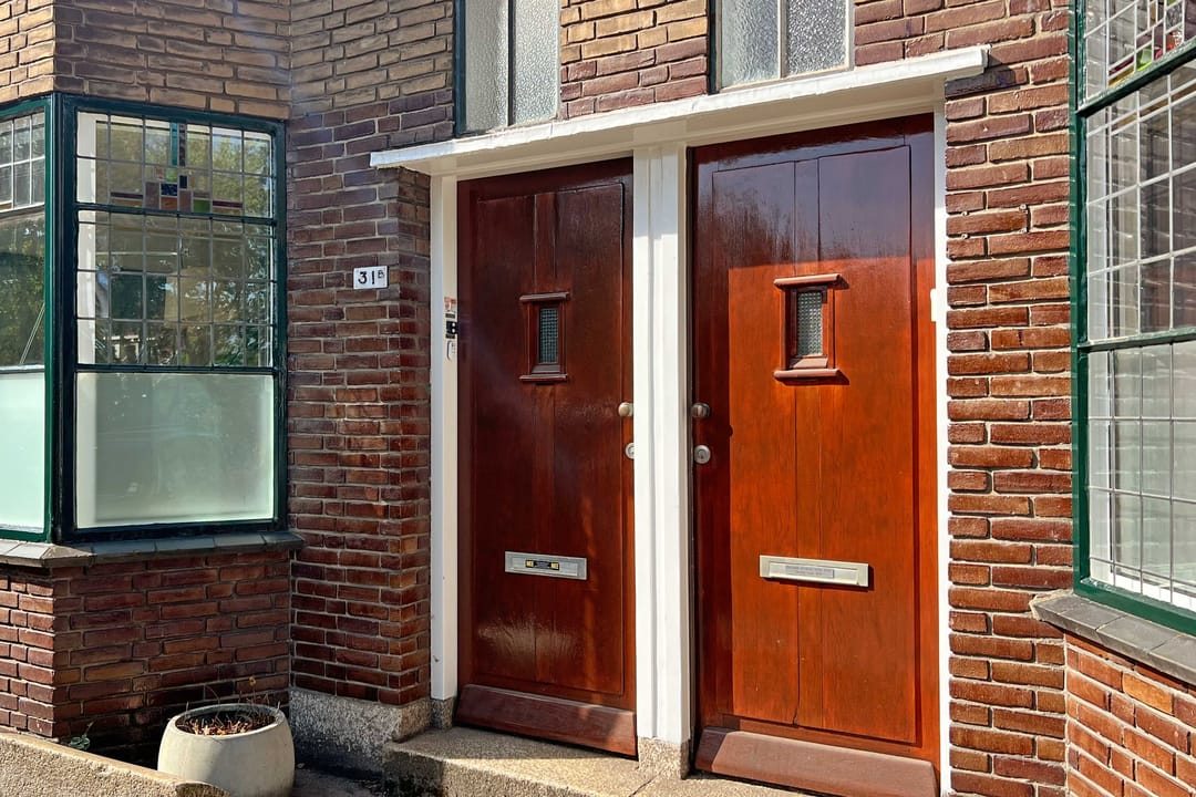 Foto 7 van Honingerdijk 31-B02