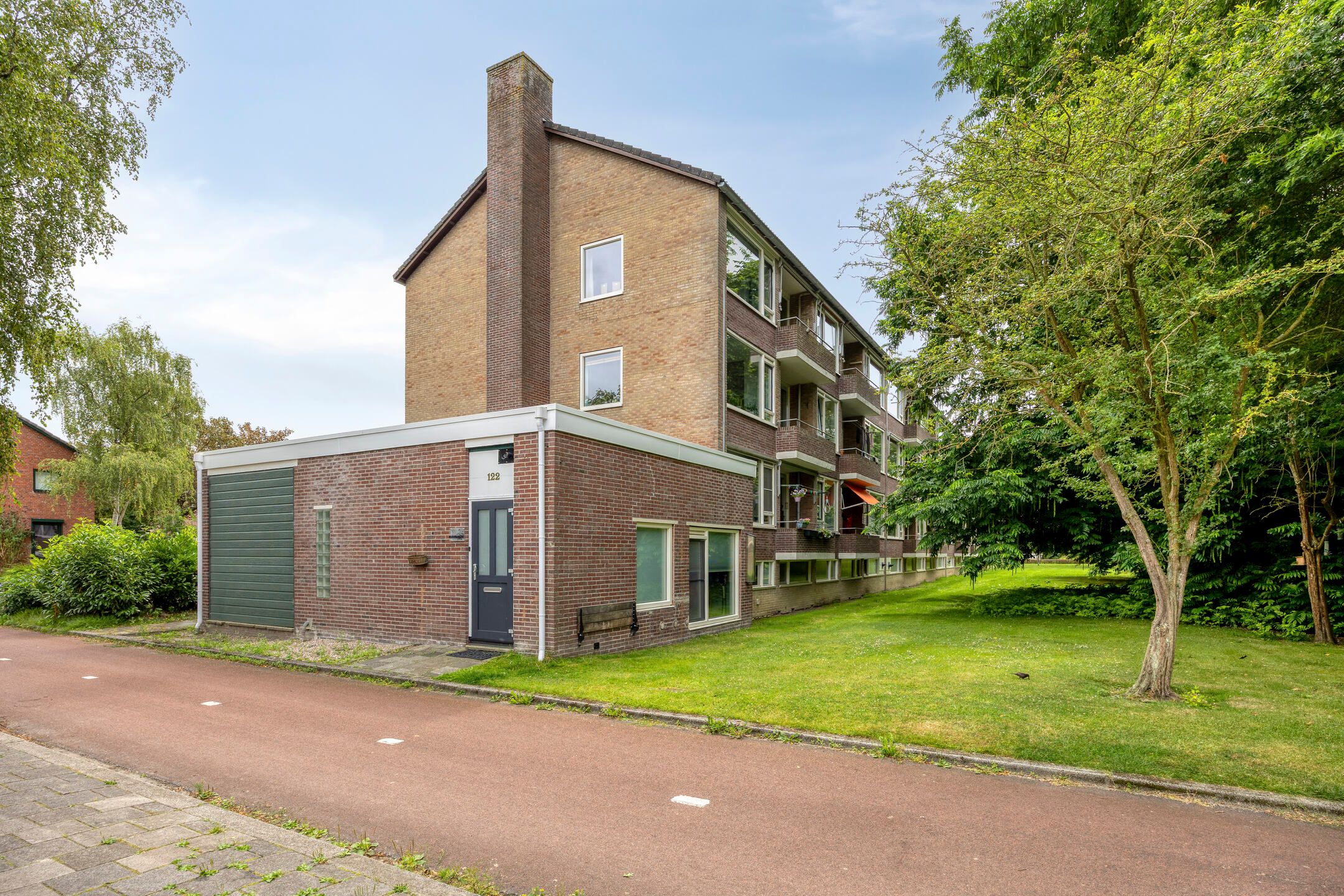 Foto 42 van Spirealaan 112
