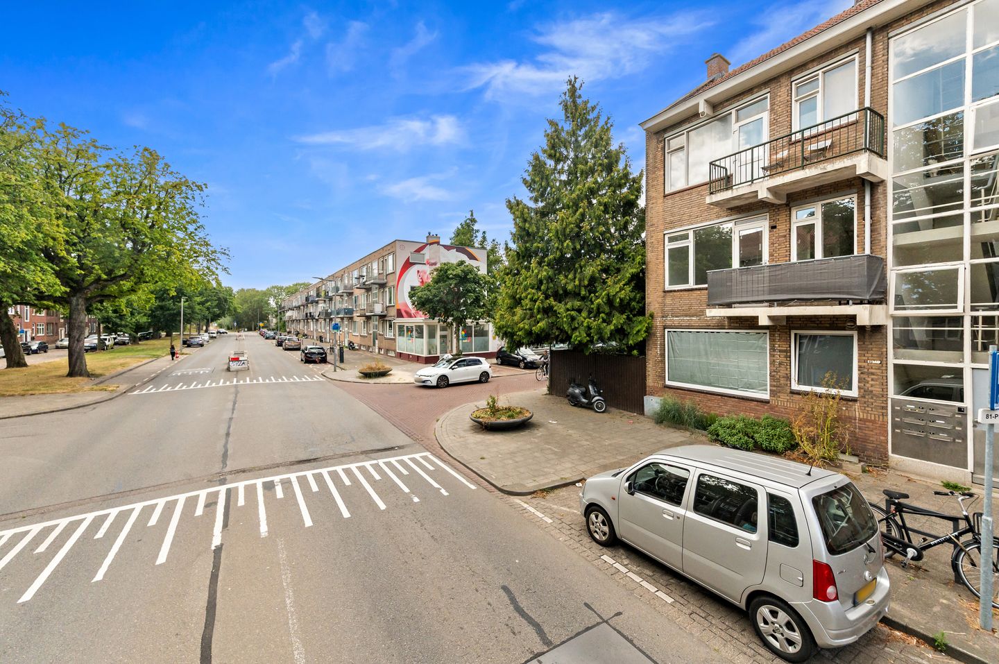 Foto 5 van Goereesestraat 83-B