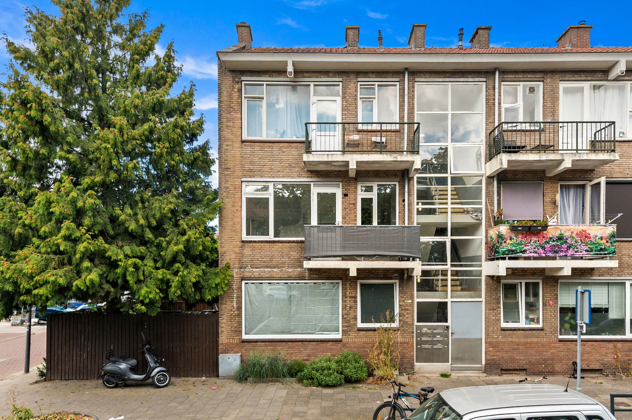 Goereesestraat 83-B 83 B