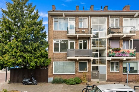 Goereesestraat thumbnail