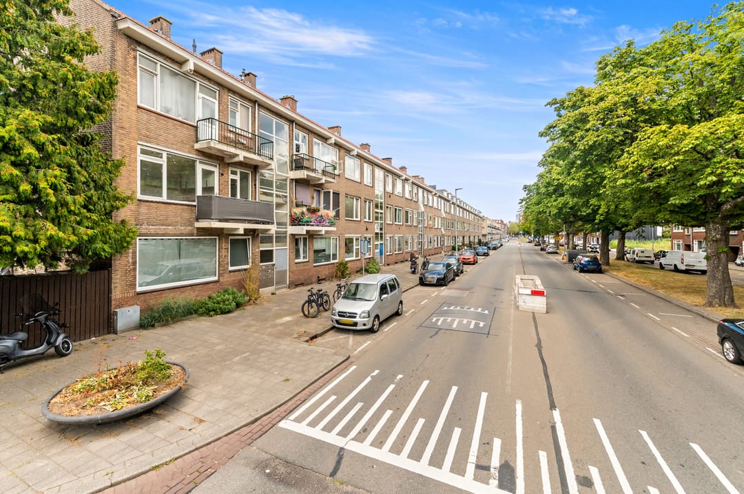 Foto 38 van Goereesestraat 83-B