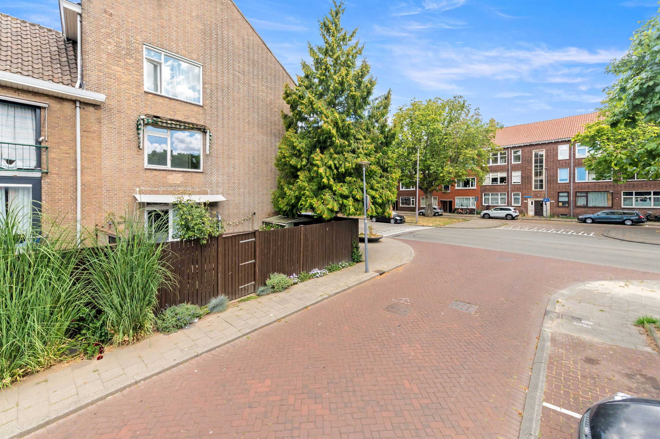 Foto 6 van Goereesestraat 83-B