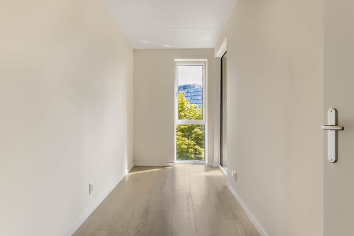 Appartement te huur: Eiffelstraat 93, Hoofddorp