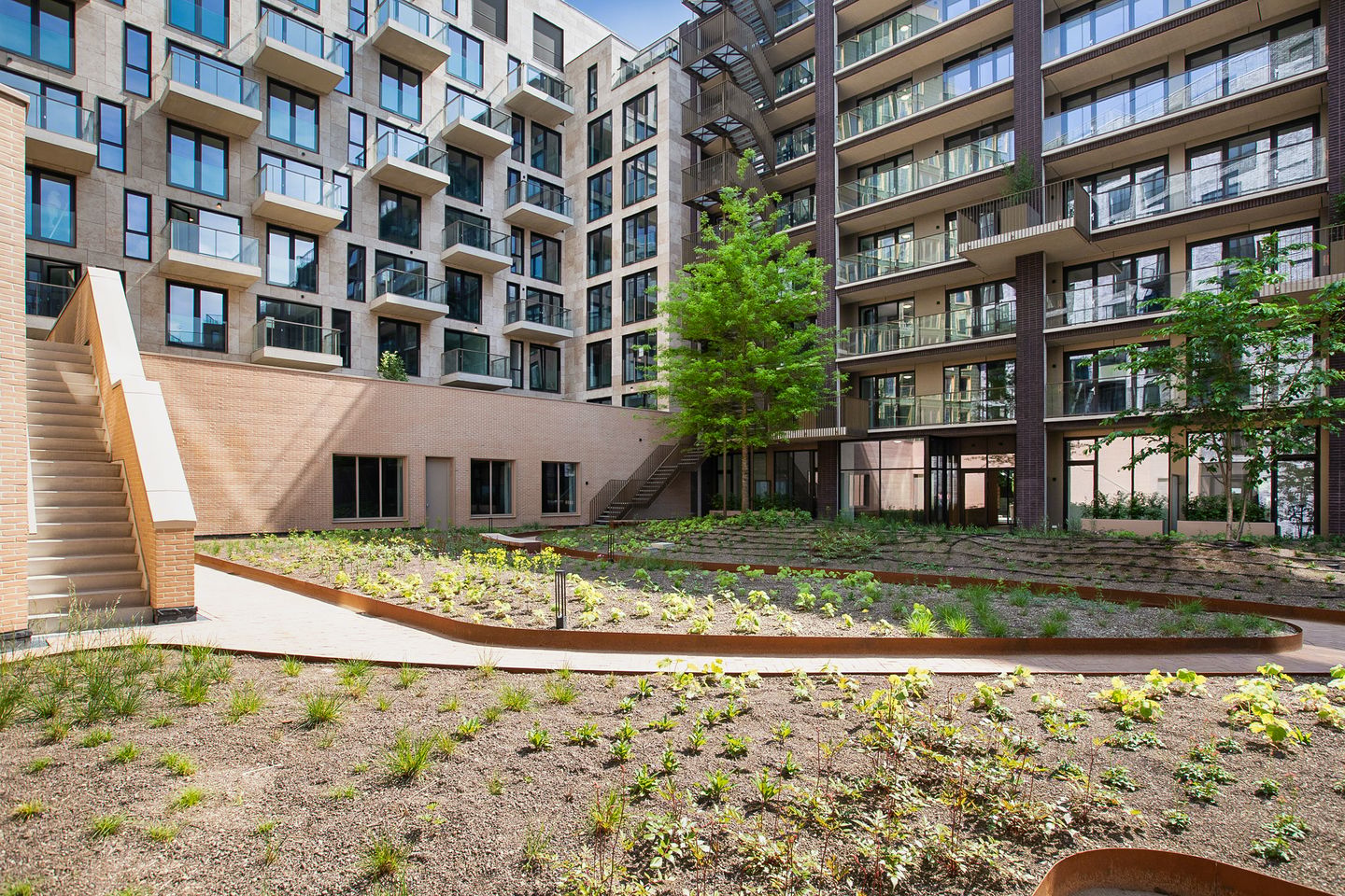Foto 19 van Eiffelstraat 93