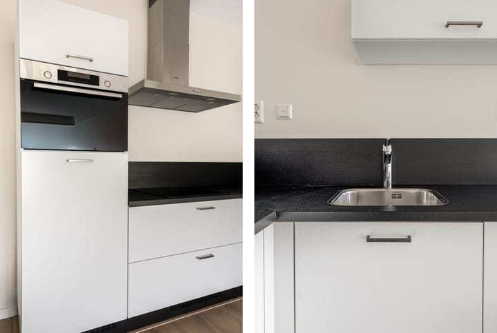 Appartement te huur: Eiffelstraat 93, Hoofddorp