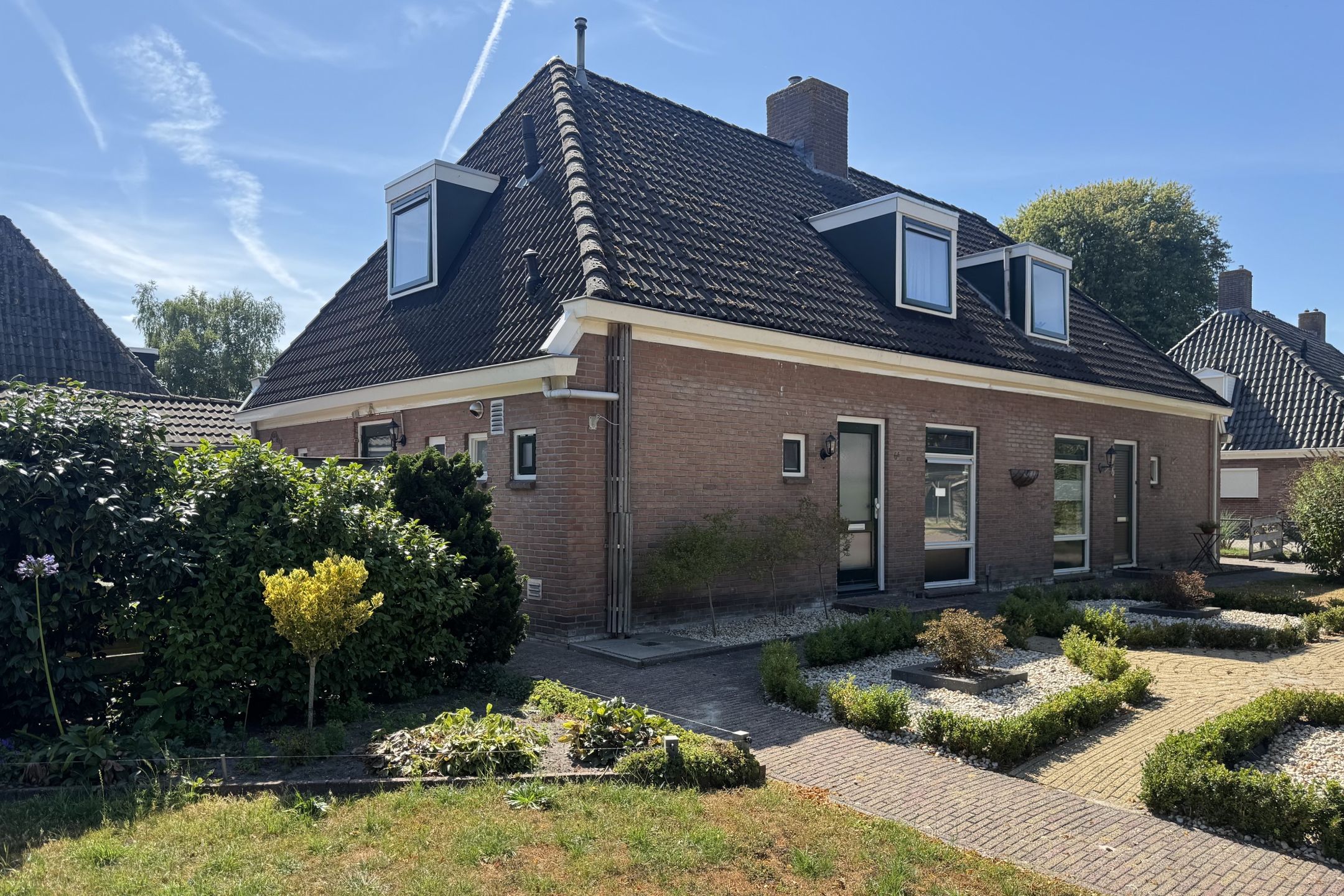 Photo 3 of Lindenstraat 6-A
