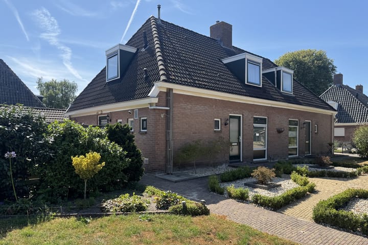 Photo 3 of Lindenstraat 6-A