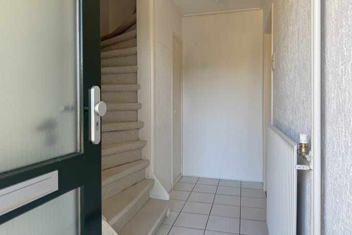 Photo 4 of Lindenstraat 6-A