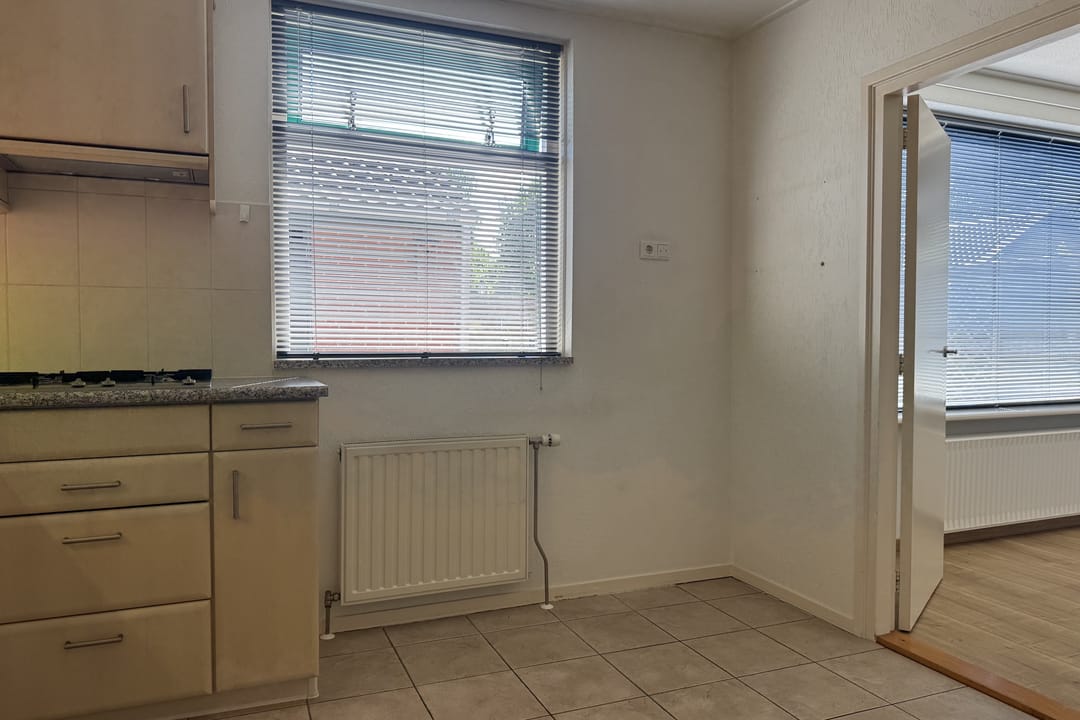 Photo 7 of Lindenstraat 6-A