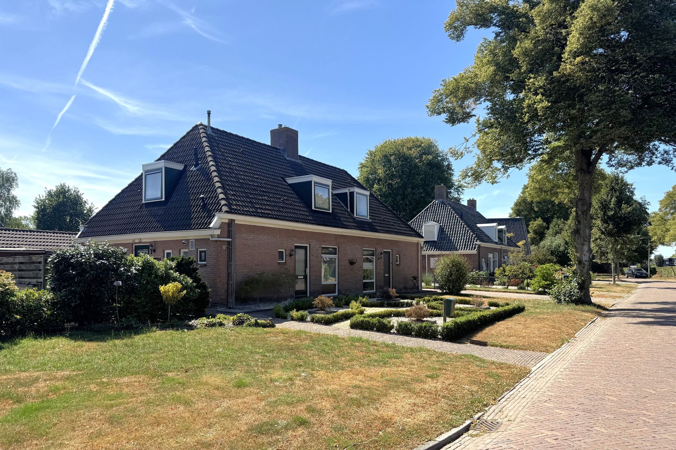 Lindenstraat 6-A 6 a