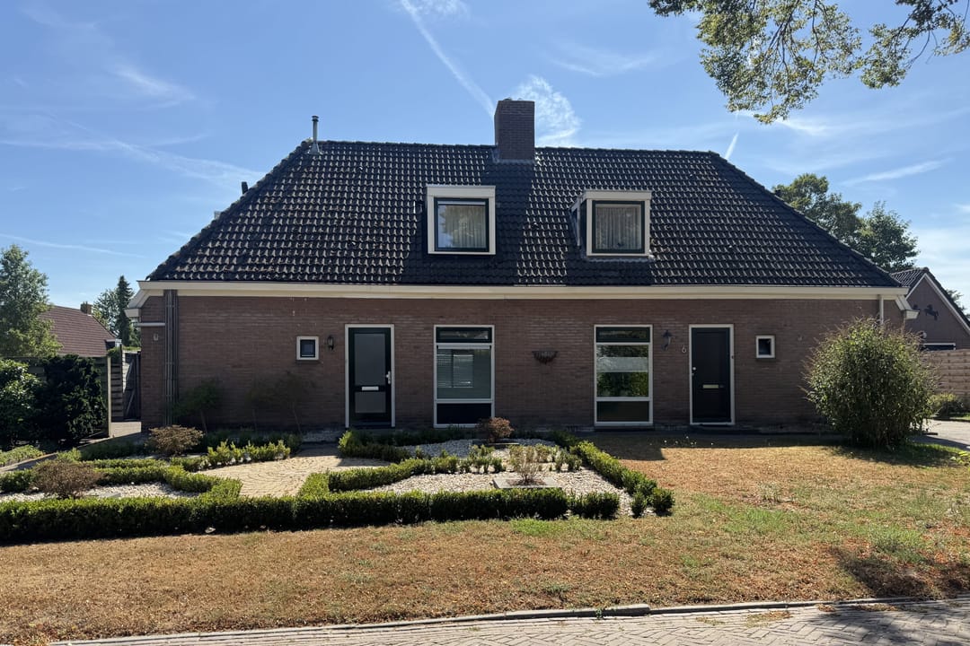Photo 22 of Lindenstraat 6-A