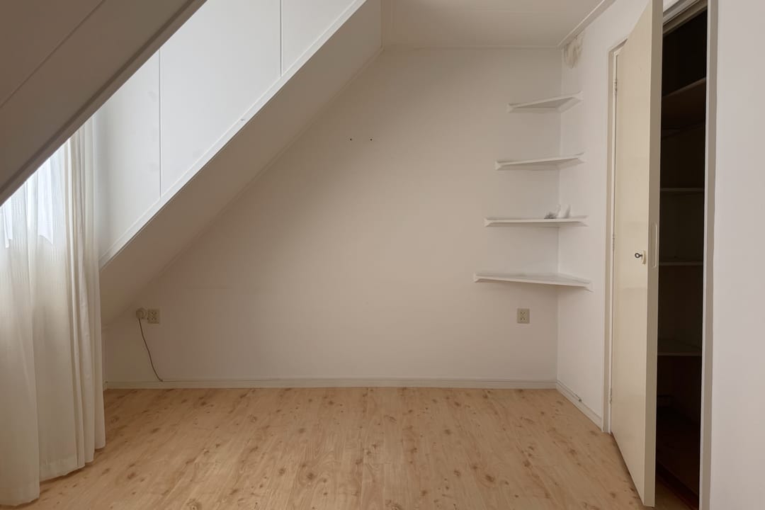Photo 16 of Lindenstraat 6-A