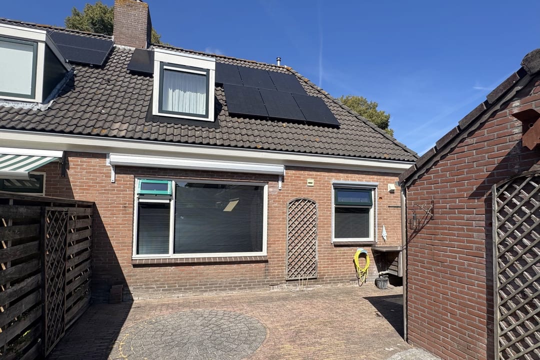 Photo 17 of Lindenstraat 6-A