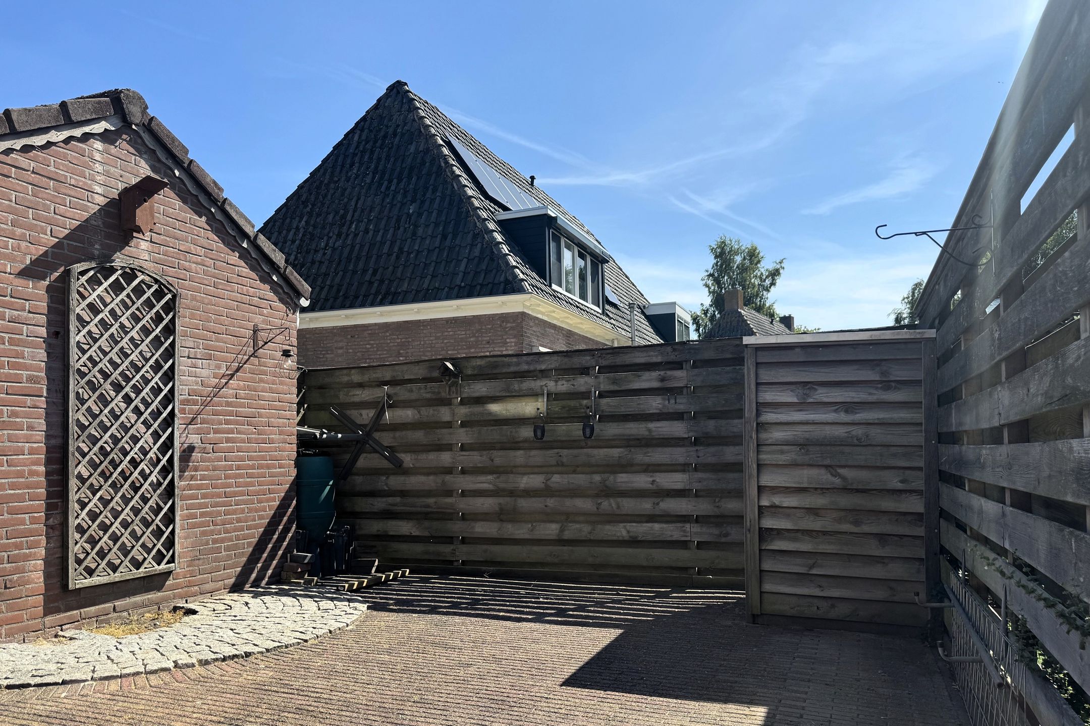 Photo 18 of Lindenstraat 6-A