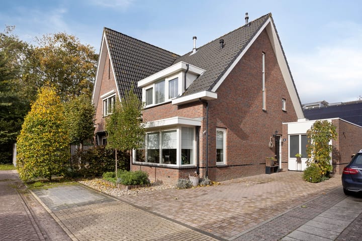 Foto 5 van Werfstraat 14