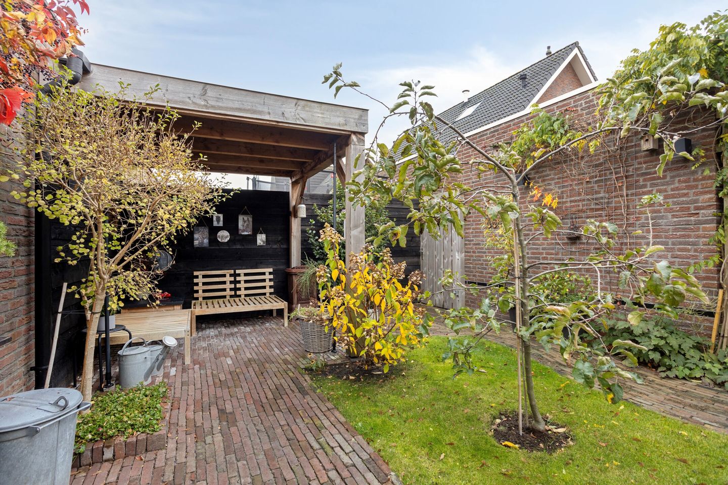 Foto 40 van Werfstraat 14
