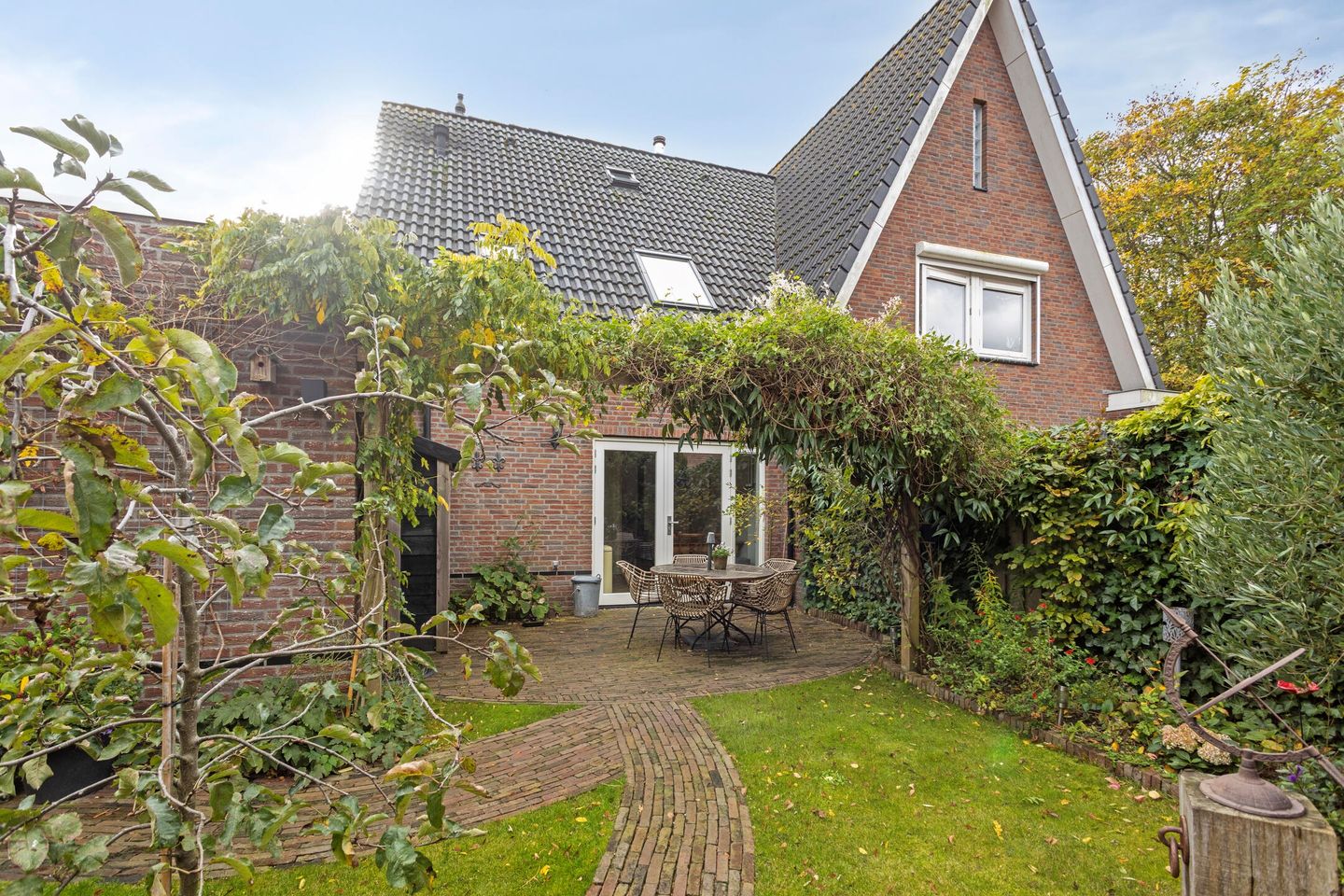 Foto 4 van Werfstraat 14