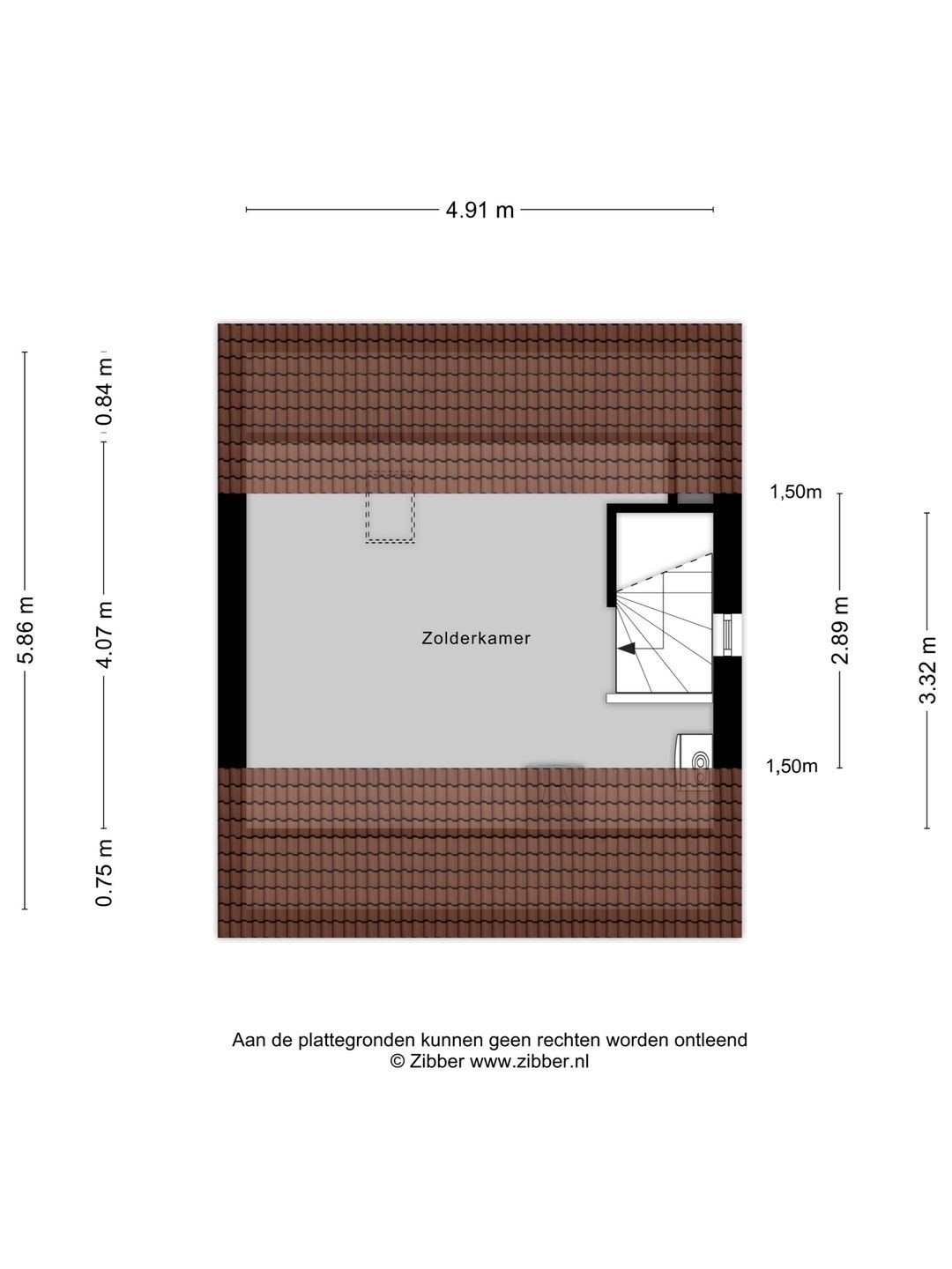 Foto 47 van Werfstraat 14