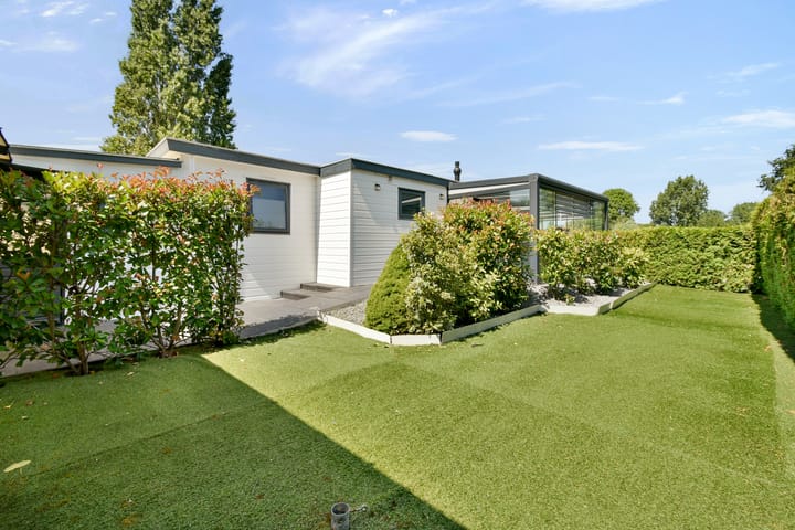 Vrijstaande woning te koop: Rijksstraatweg 186-417, Dordrecht