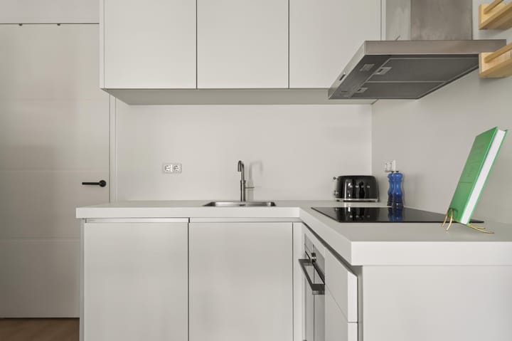 Studio te koop: Willem Parelstraat 280, Amsterdam