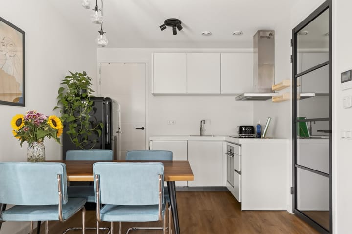 Studio te koop: Willem Parelstraat 280, Amsterdam