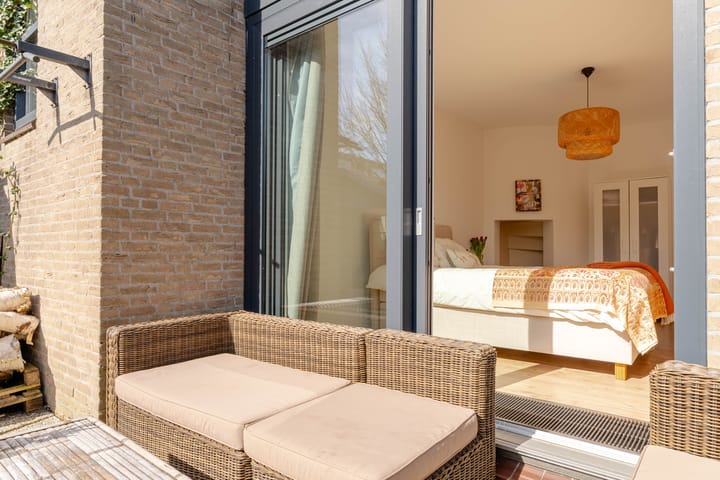 Tussenwoning te koop: Aakstraat 70, Amsterdam