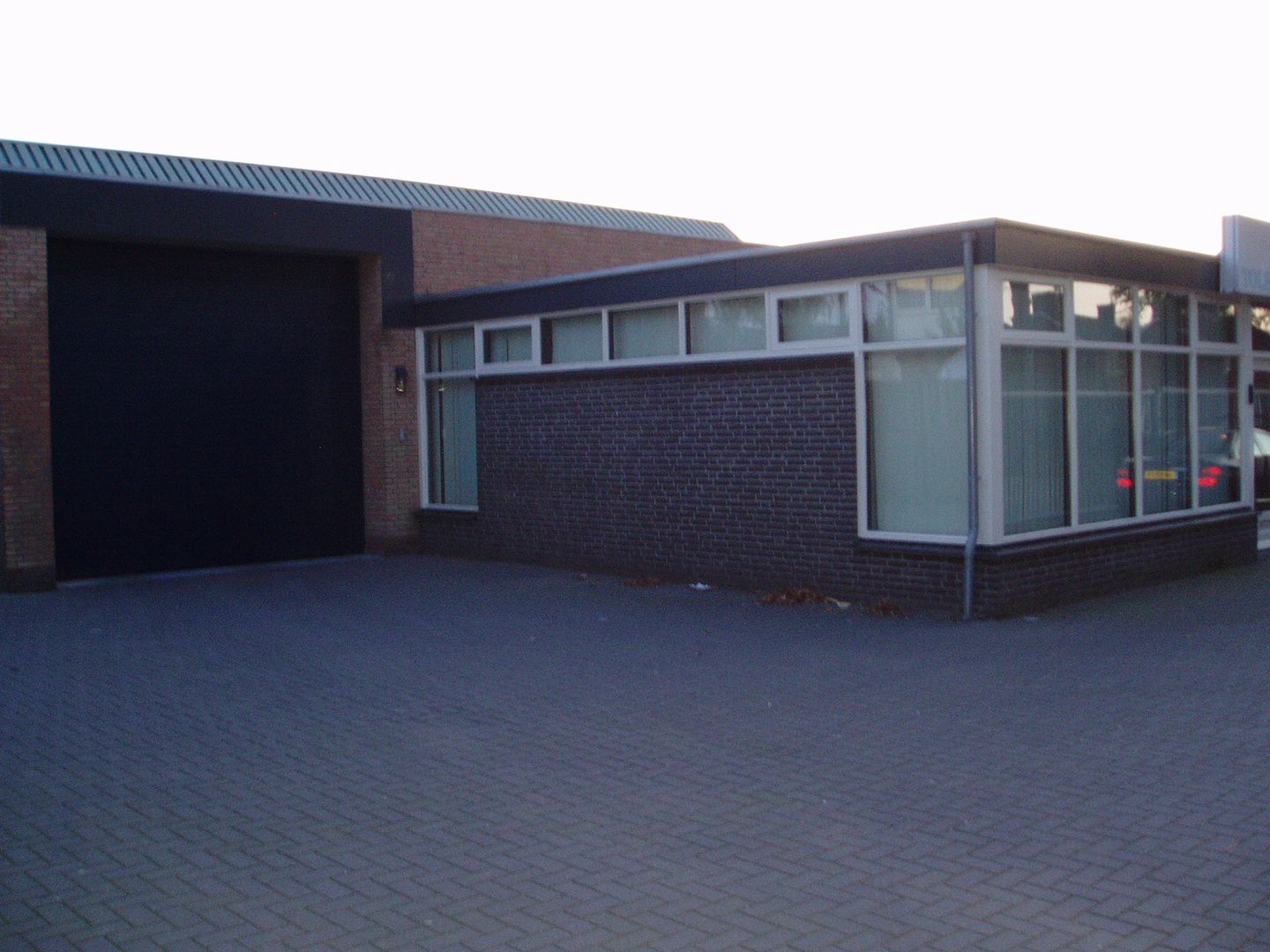 Bekijk foto 2 van Rooseindsestraat 43-F