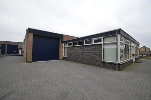Bekijk foto 1 van Rooseindsestraat 43-F